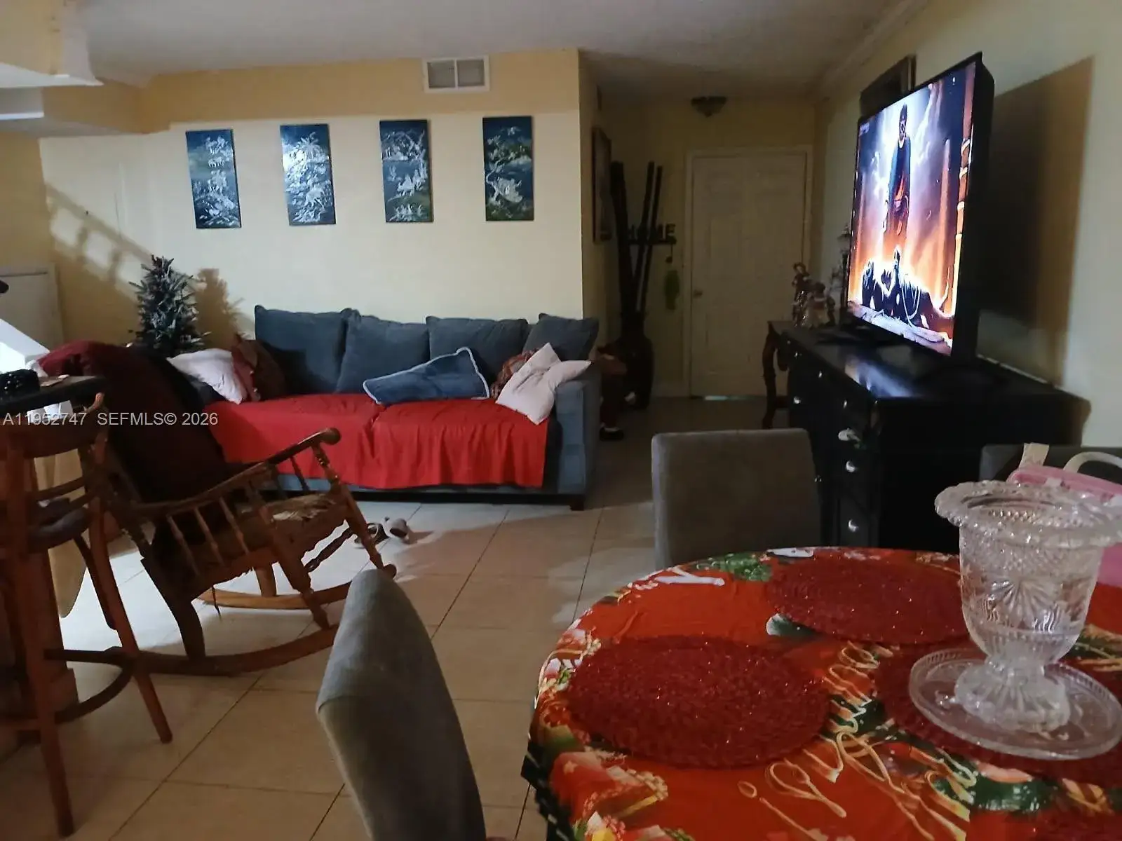 3 bedroom 2 bath Residential for sale at 7854 W 10th Ave # 7854, Hialeah FL 33014