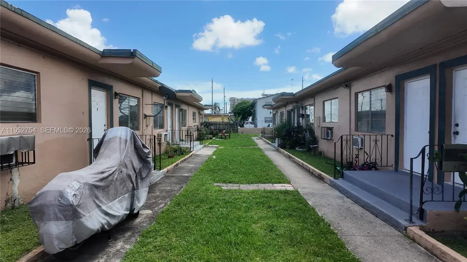 Commercial Sale for sale at 2100 NW 24th St, Miami FL 33142