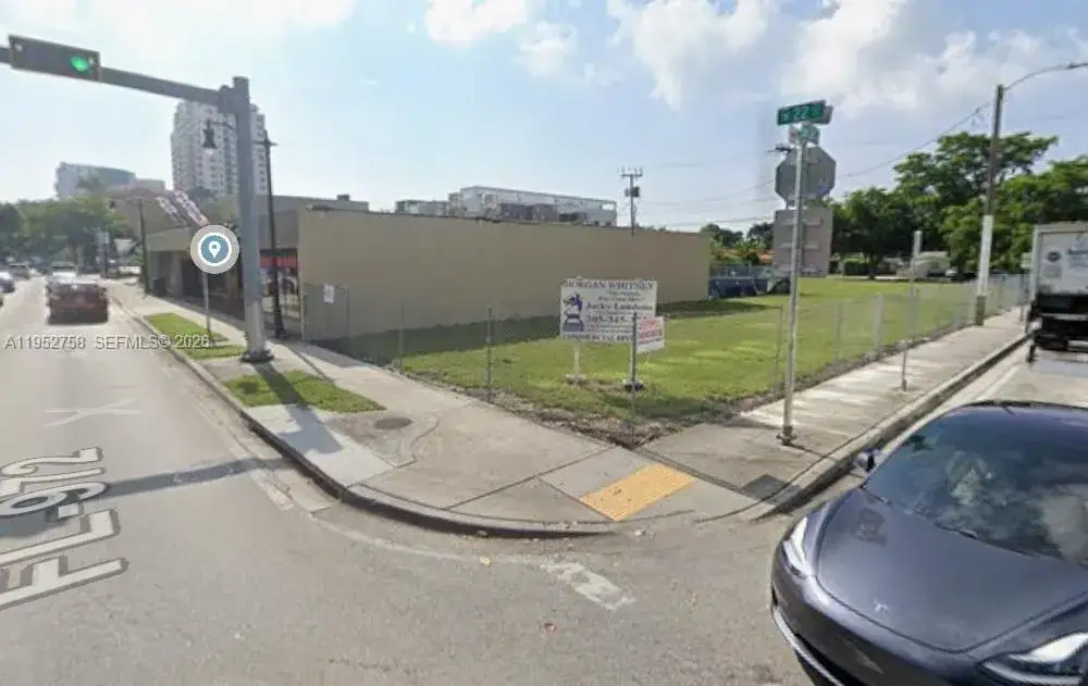 Commercial Sale for sale at 3398 Coral Way, Miami FL 33145