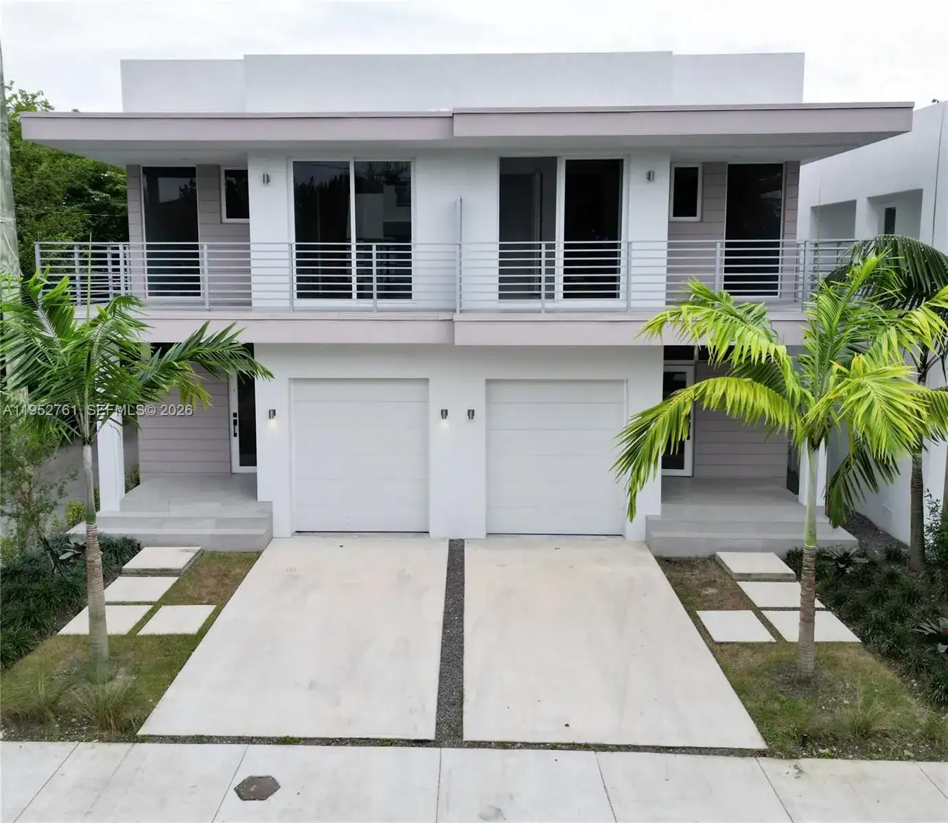 3 bedroom 2 bath Residential for sale at 3374 Day Ave, Miami FL 33133