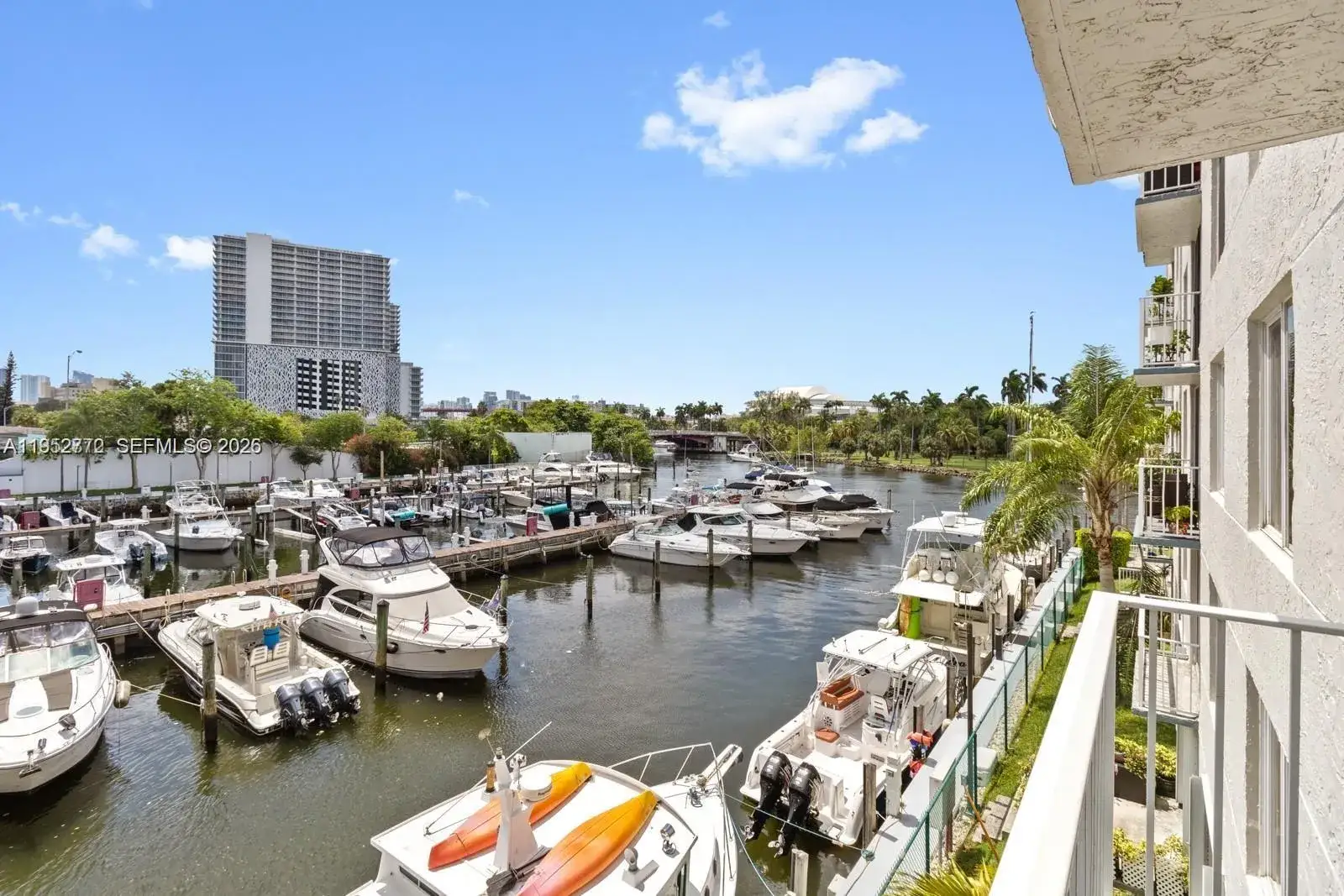 2 bedroom 2 bath Residential for sale at 1720 NW N River Dr # 308, Miami FL 33125