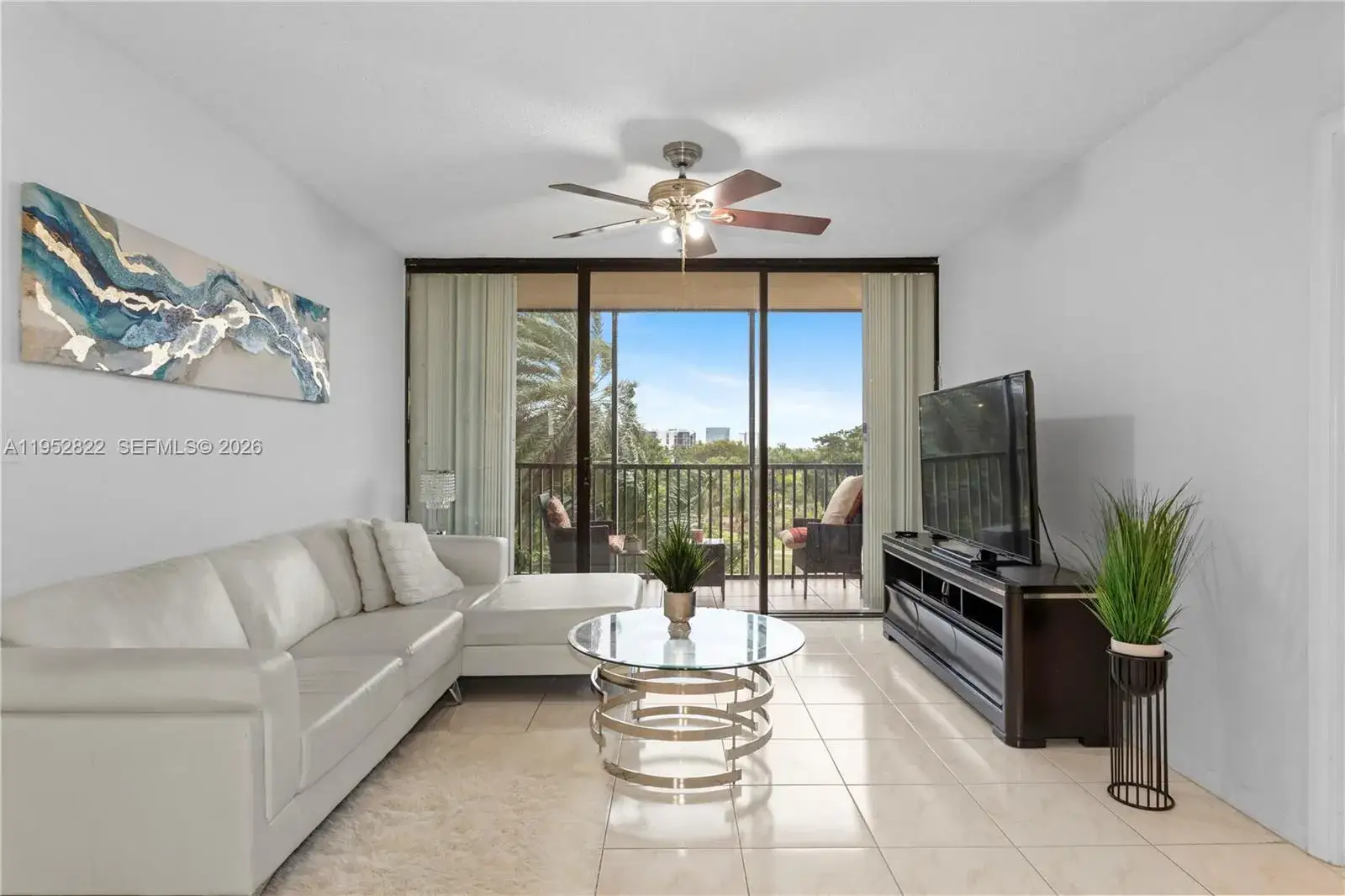 2 bedroom 2 bath Residential for sale at 20379 W Country Club Dr # 532, Aventura FL 33180