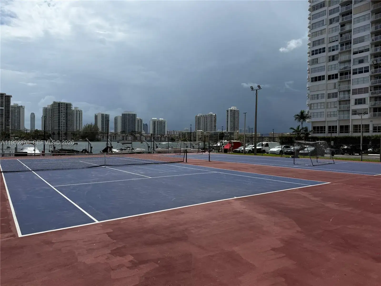 2 bedroom 2 bath Residential for sale at 2780 NE 183rd St # 2107, Aventura FL 33160