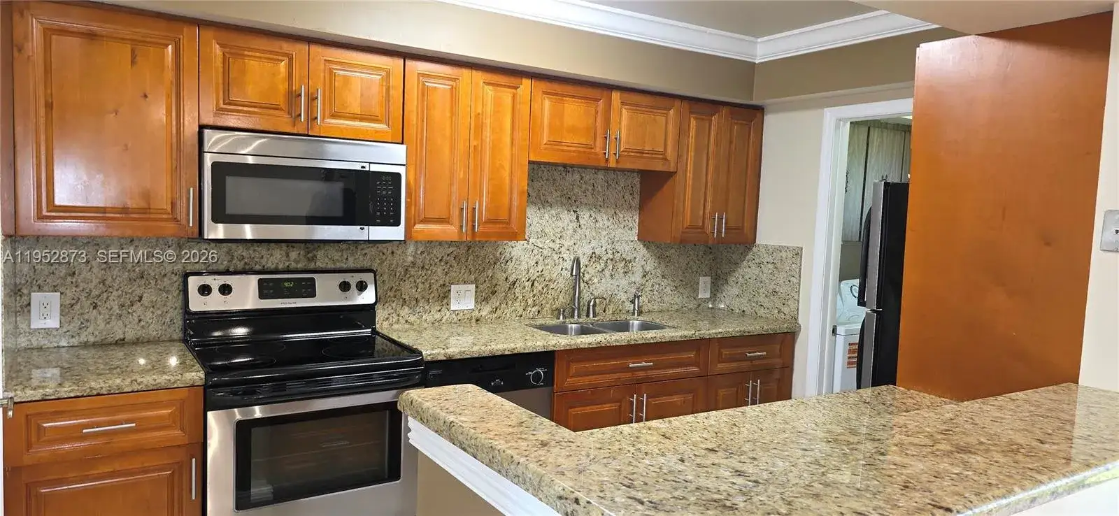 2 bedroom 2 bath Residential Lease for rent at 8401 SW 107th Ave # 234E, Miami FL 33173