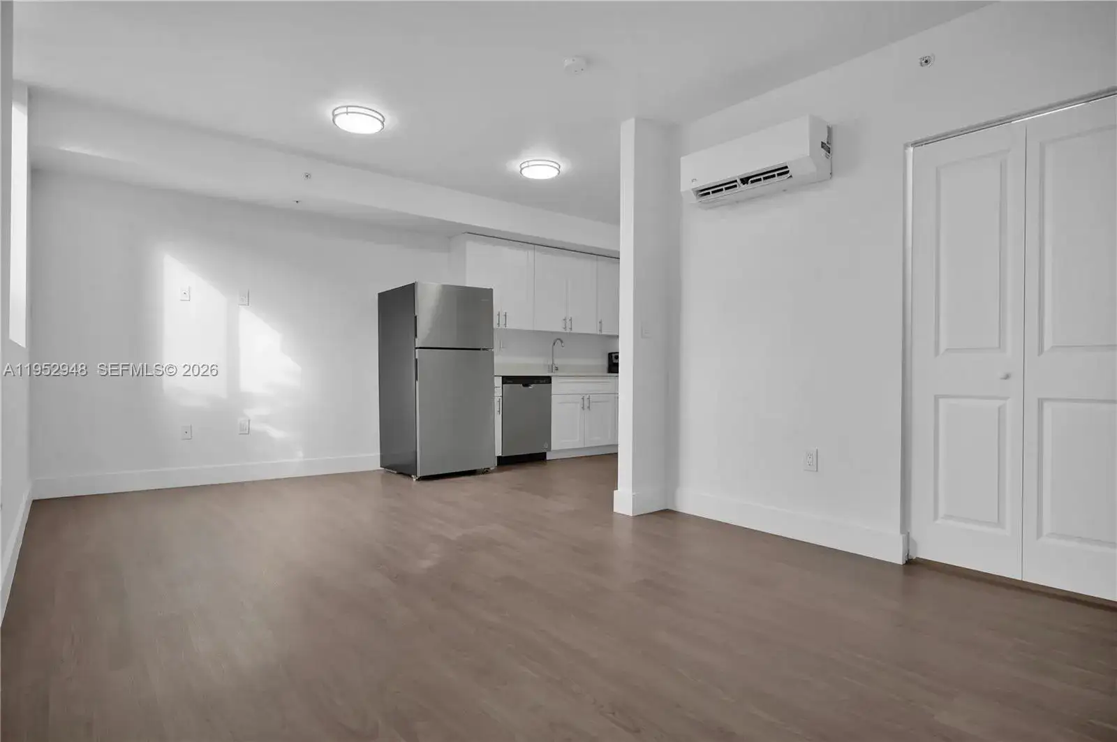 1 bath Residential Lease for rent at 1620 NW 18th St # 205, Miami FL 33125