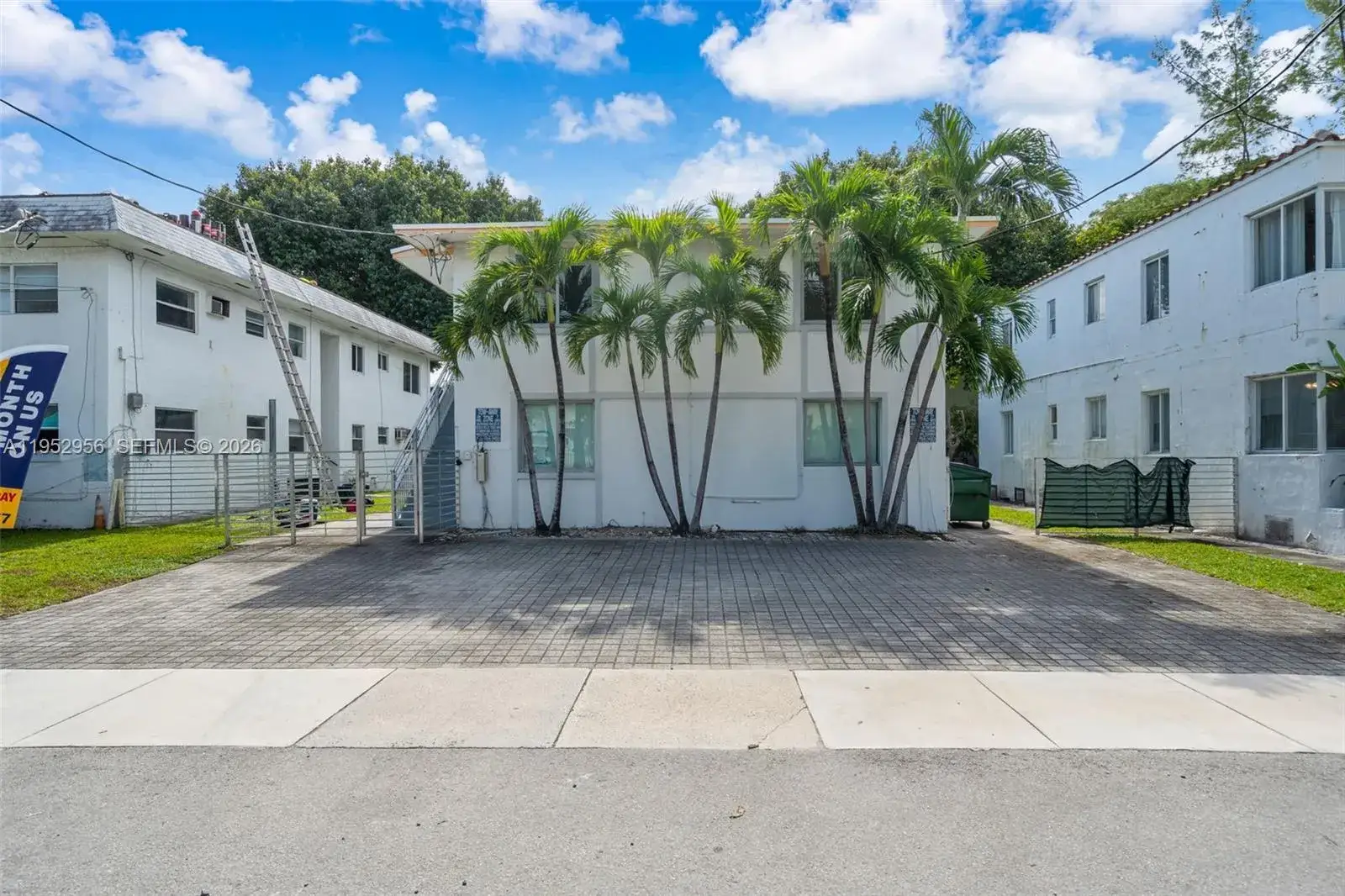 Residential Income for sale at 560 NE 63rd St, Miami FL 33138