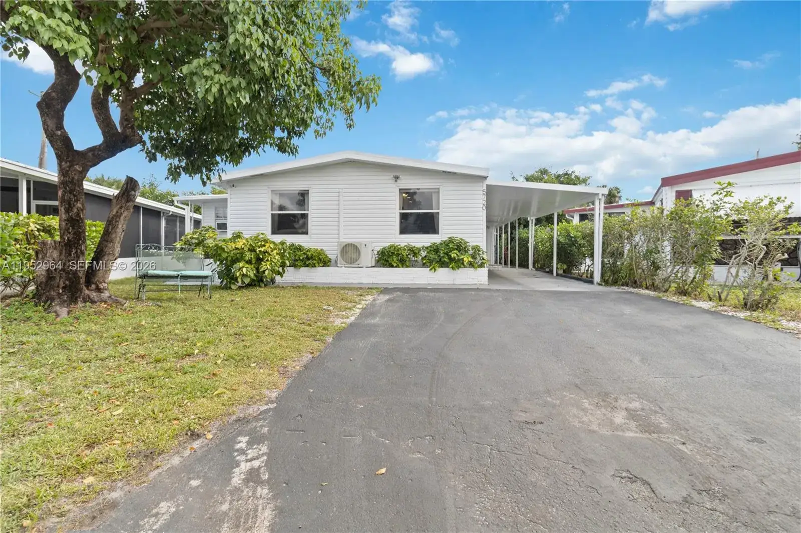 5720 SW Cypress Dr, Dania Beach FL 33312