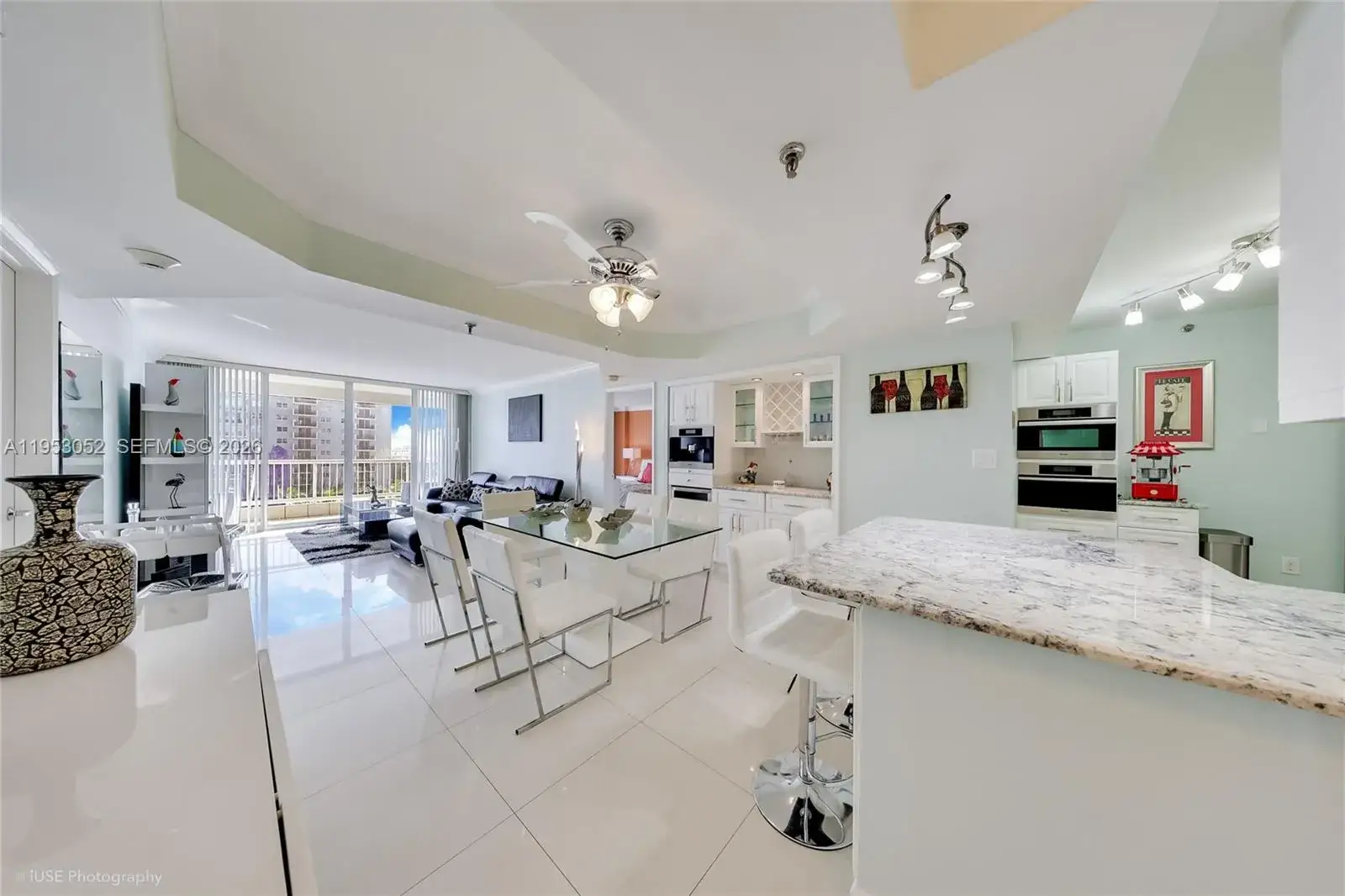 1 bedroom 1 bath Residential for sale at 9341 Collins Ave # 503, Surfside FL 33154