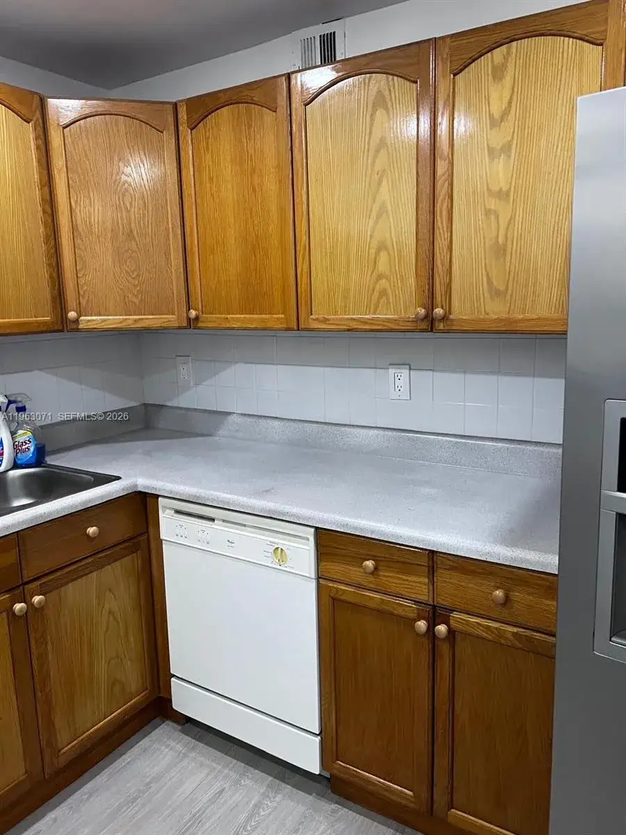 2 bedroom 2 bath Residential Lease for rent at 14165 SW 87th St # D303, Miami FL 33183