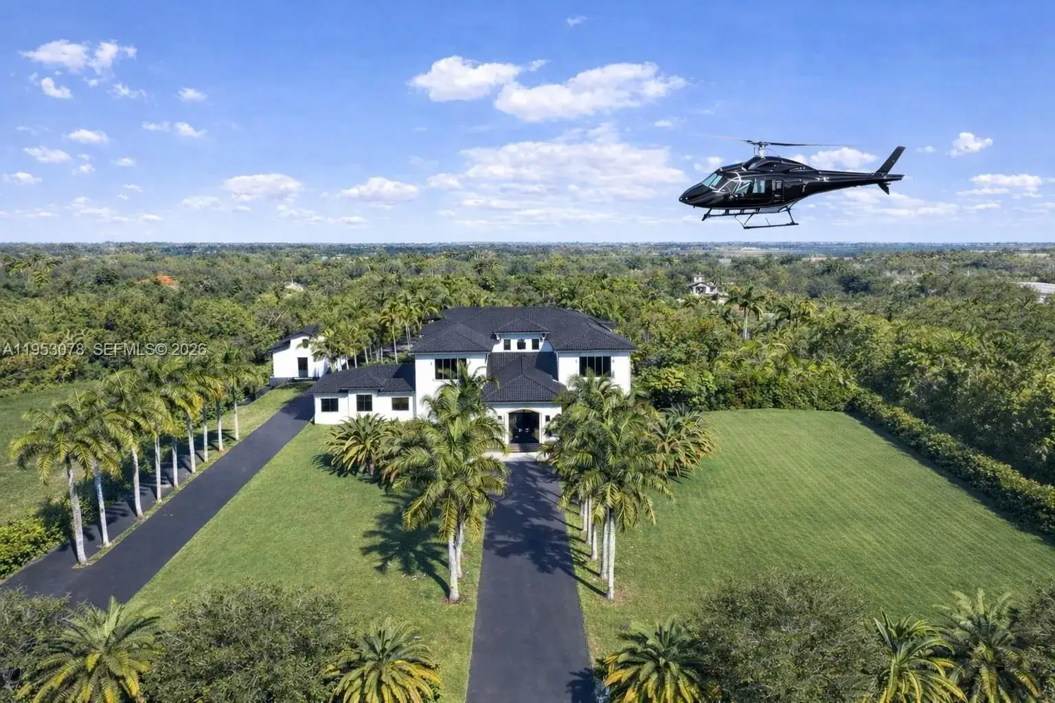 10 bedroom 10 bath Residential for sale at 17805 SW 158th St, Miami FL 33187