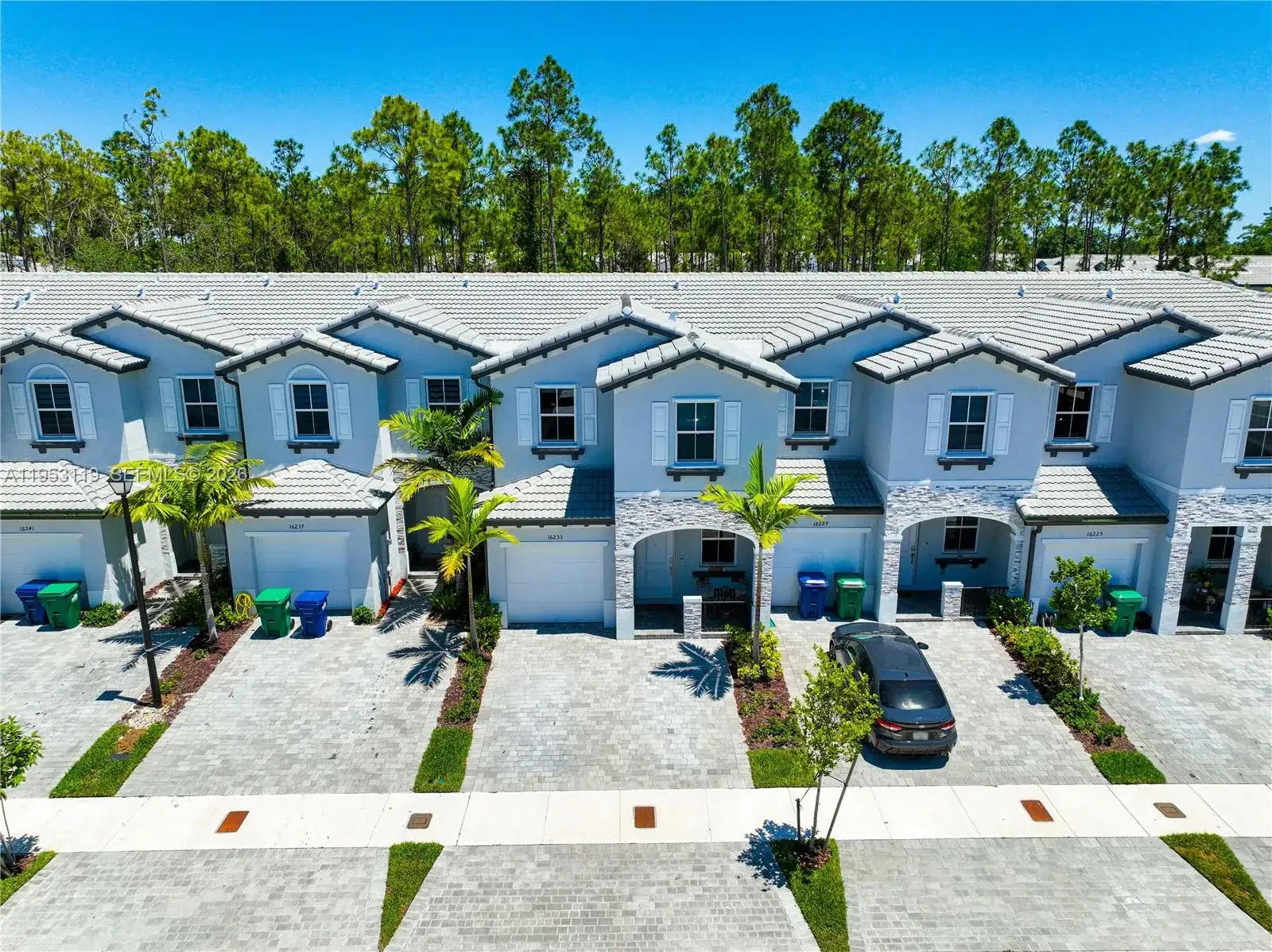3 bedroom 2 bath Residential for sale at 16233 SW 290th Ter, Homestead FL 33033