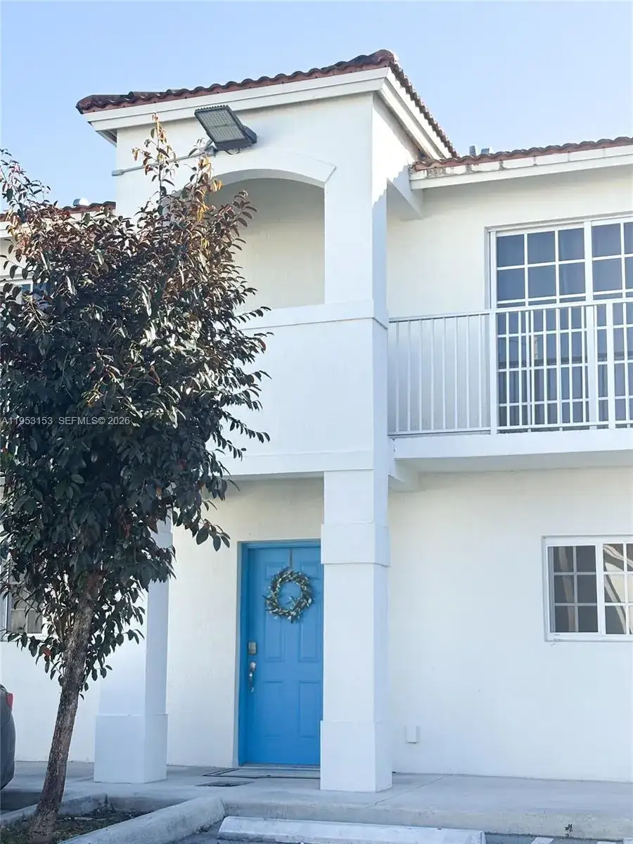 2 bedroom 1 bath Residential for sale at 243 SW 6th Ln, Florida City FL 33034