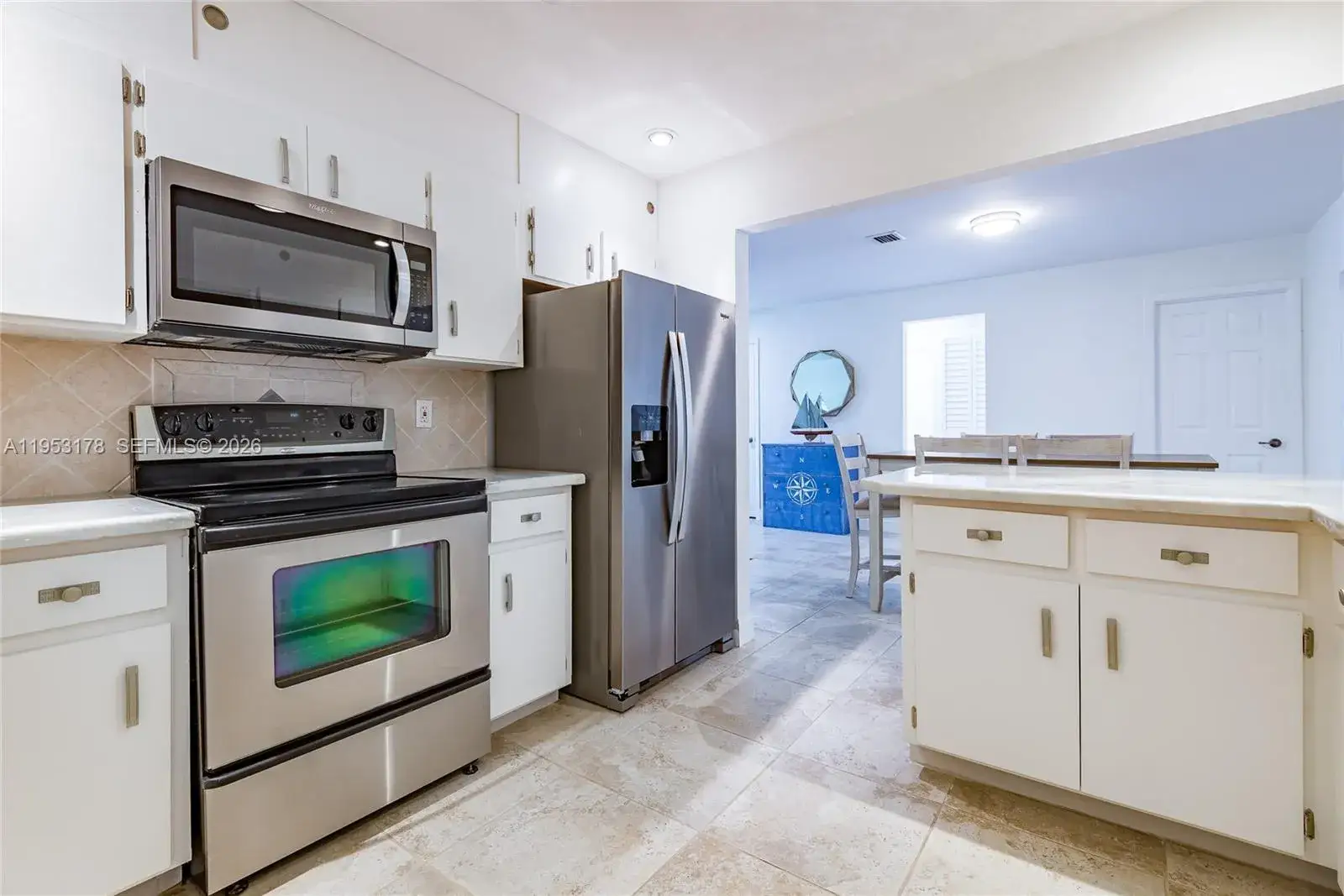 3 bedroom 2 bath Residential Lease for rent at 505 Heron Dr # 505, Delray Beach FL 33444