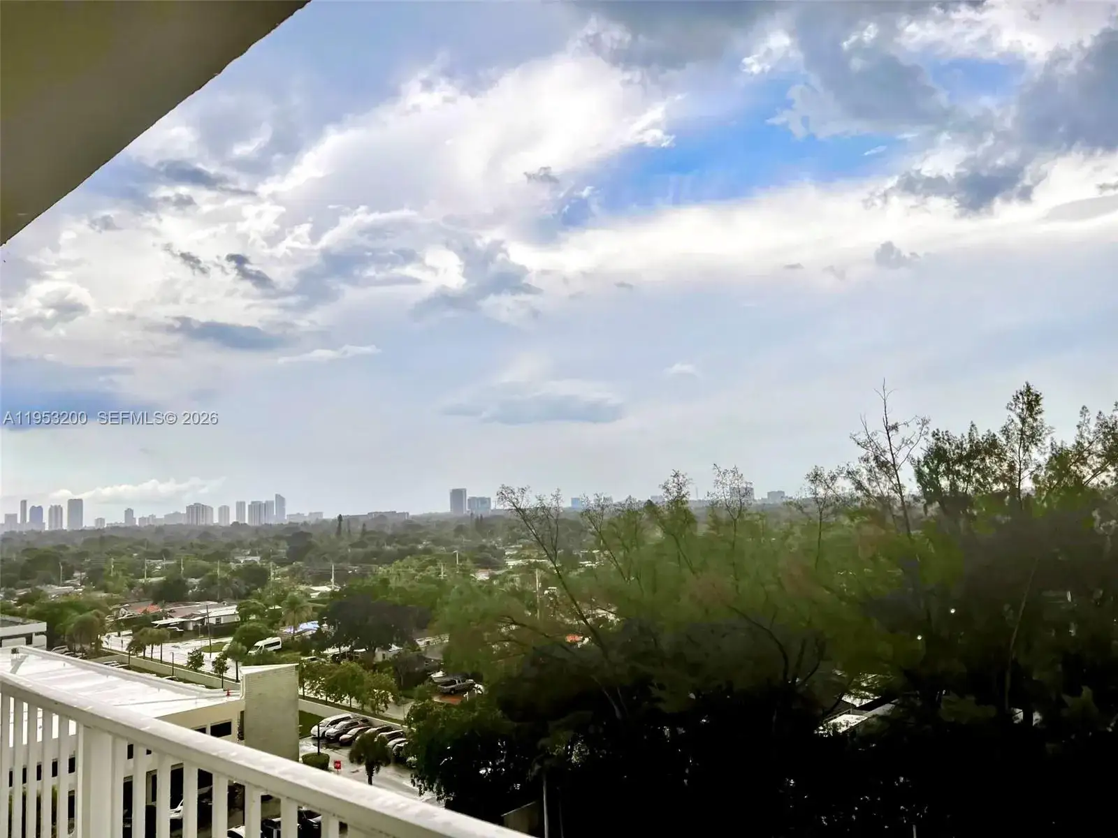 2 bedroom 2 bath Residential Lease for rent at 1300 NE Miami Gardens Dr # 1001E, Miami FL 33179