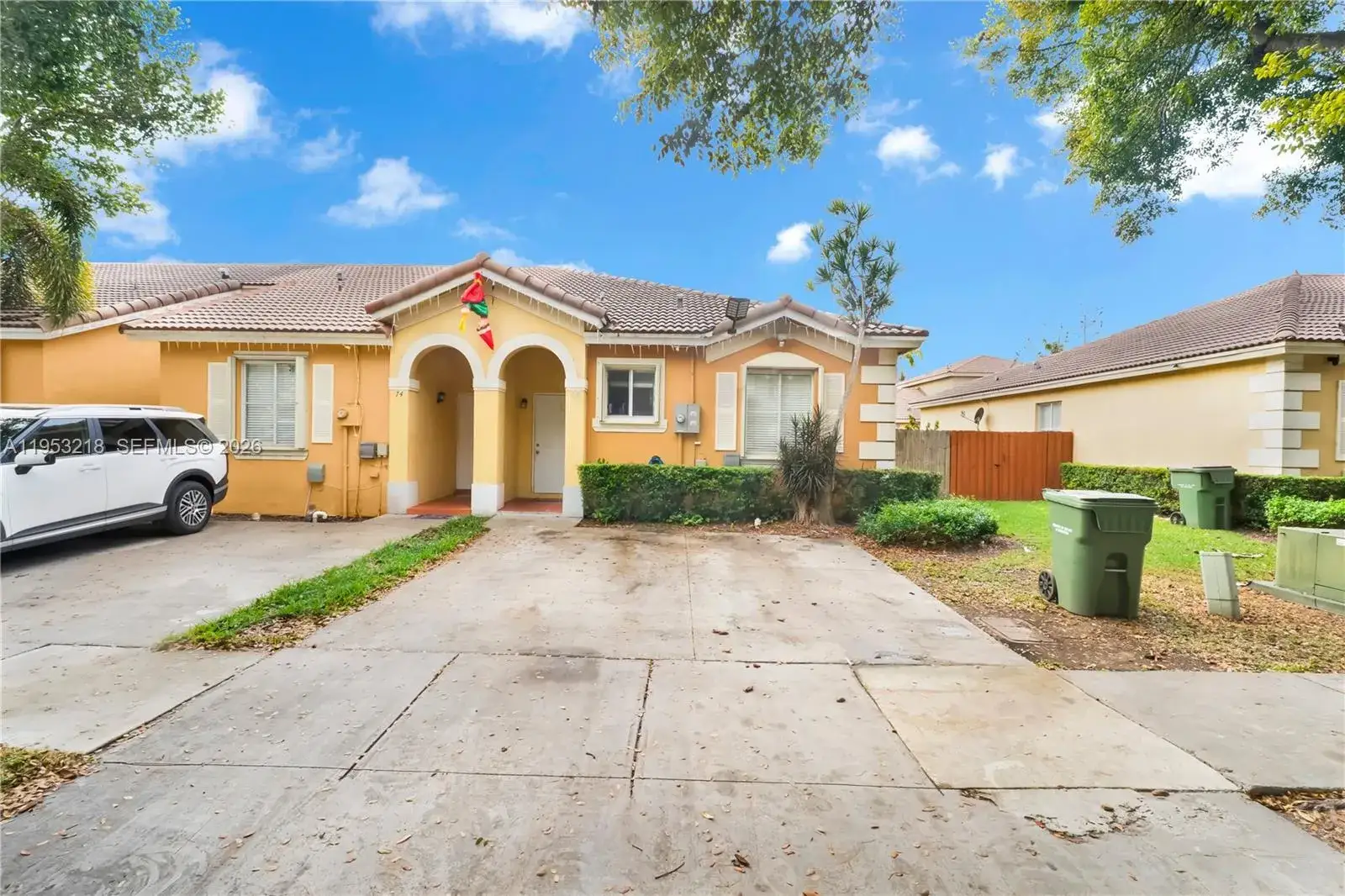 3 bedroom 2 bath Residential for sale at 64 SW 15th Ter, Homestead FL 33030