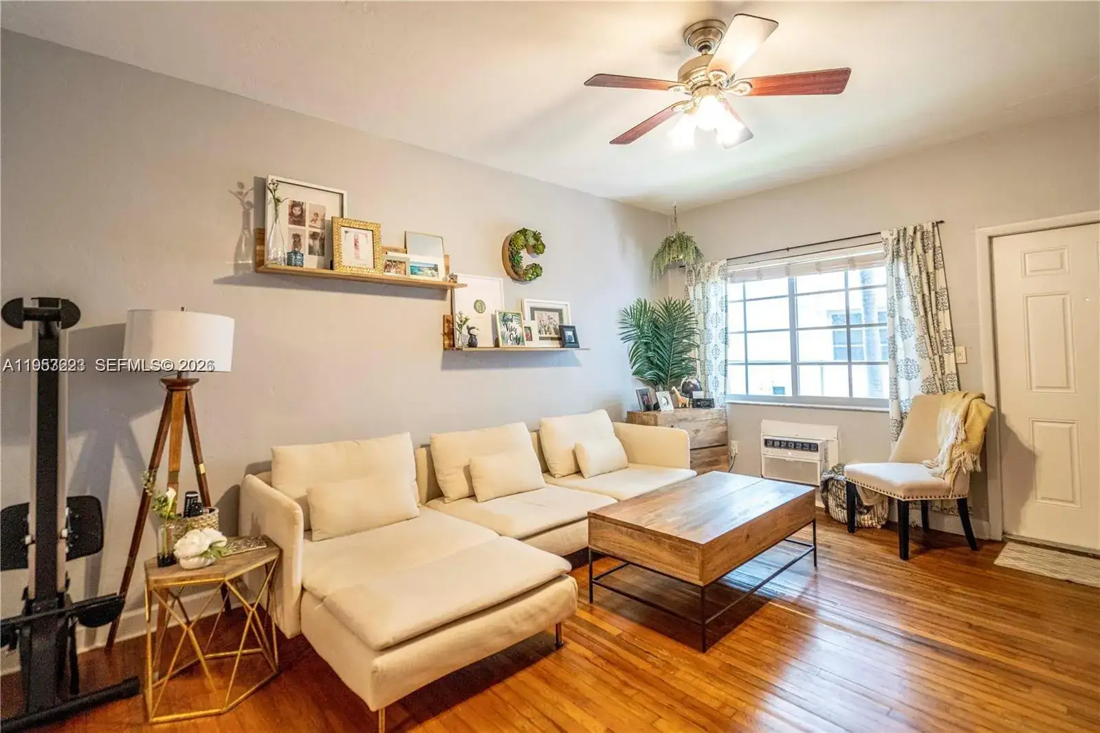 1 bath Residential for sale at 1561 Lenox Ave # 6, Miami Beach FL 33139