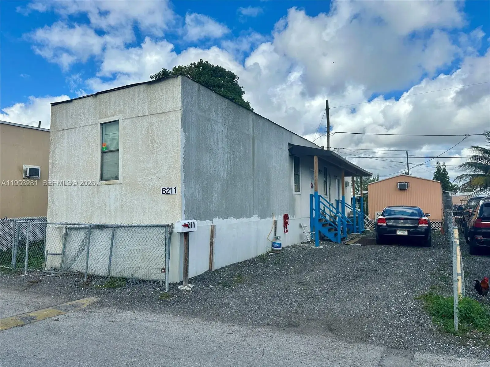 4 bedroom 3 bath Residential for sale at 4111 NW 37th Ave #B211, Miami FL 33142