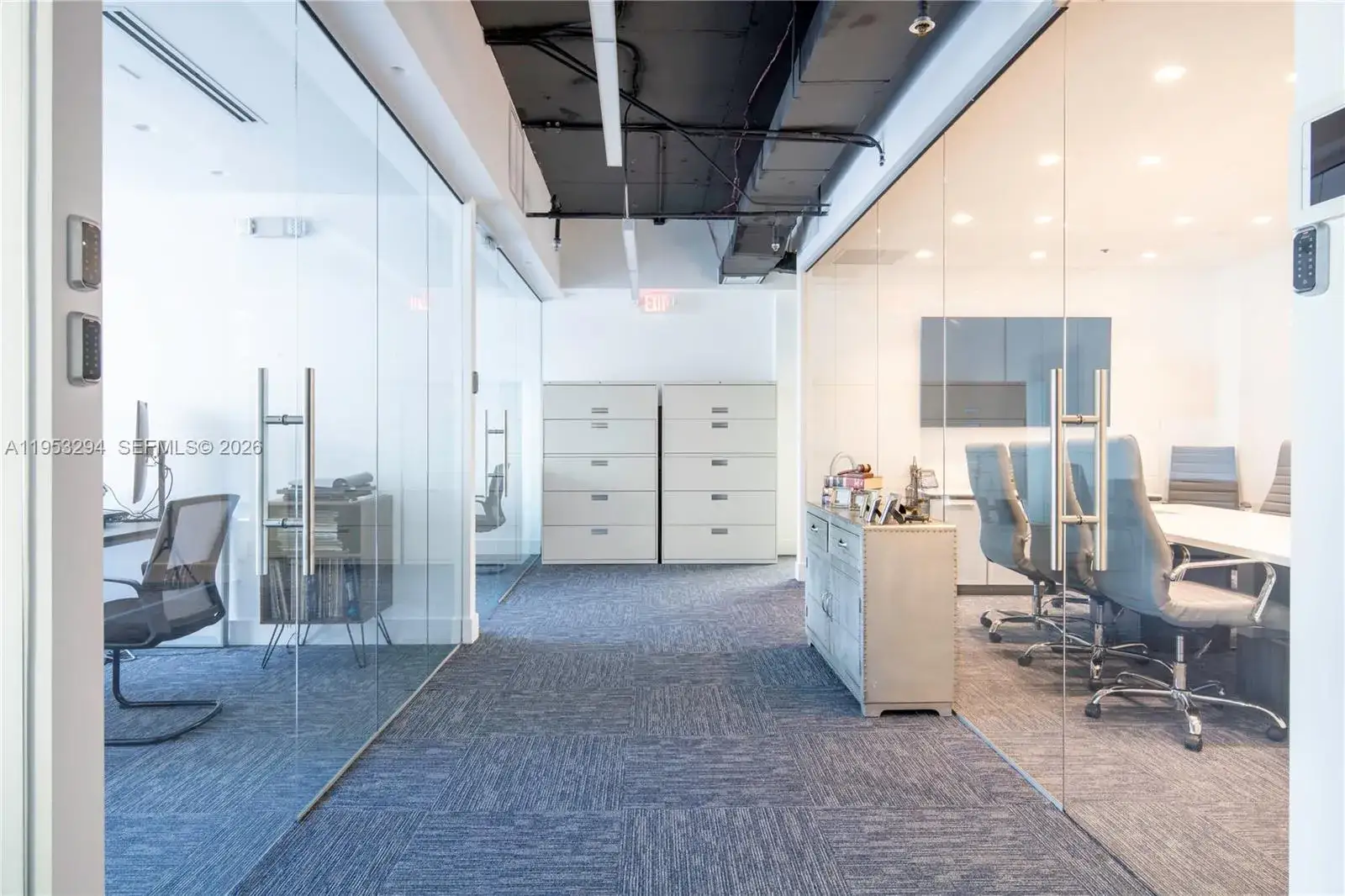 Commercial Sale for sale at 150 SE 2nd Ave # 1410, Miami FL 33131