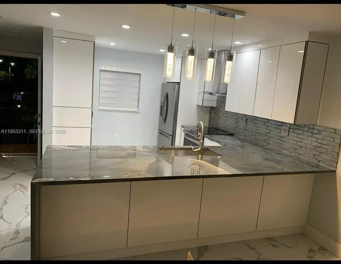 2 bedroom 2 bath Residential for sale at 1100 W 35th St, Hialeah FL 33012