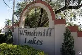 2 bedroom 1 bath Residential Lease for rent at 433 SW 86th Ave # 108, Pembroke Pines FL 33025