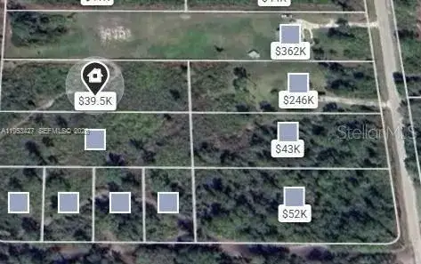 5932 CANOPY RD, Sebring FL 33875