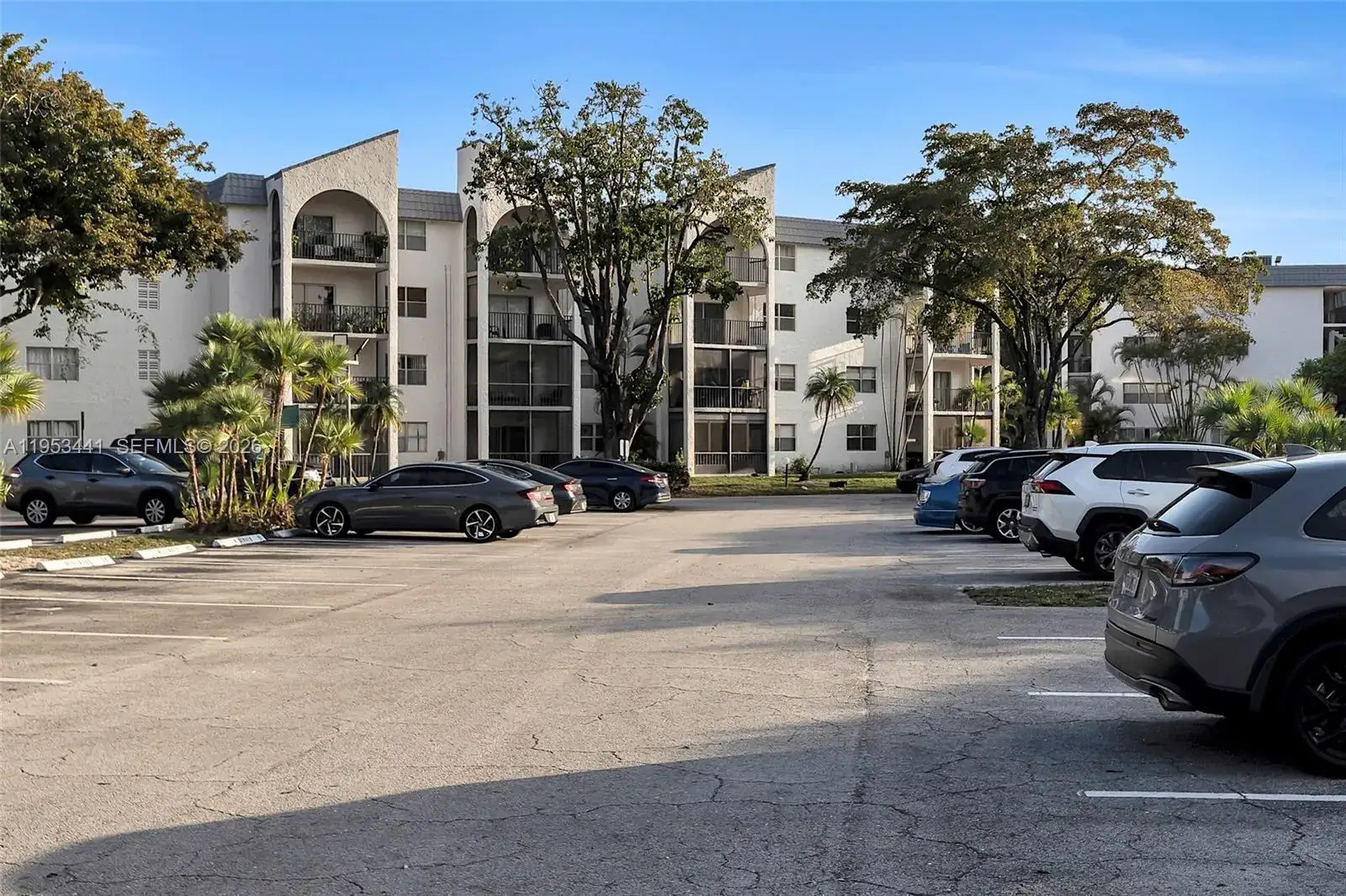 2 bedroom 1 bath Residential for sale at 3300 Spanish Moss Ter # 106, Lauderhill FL 33319