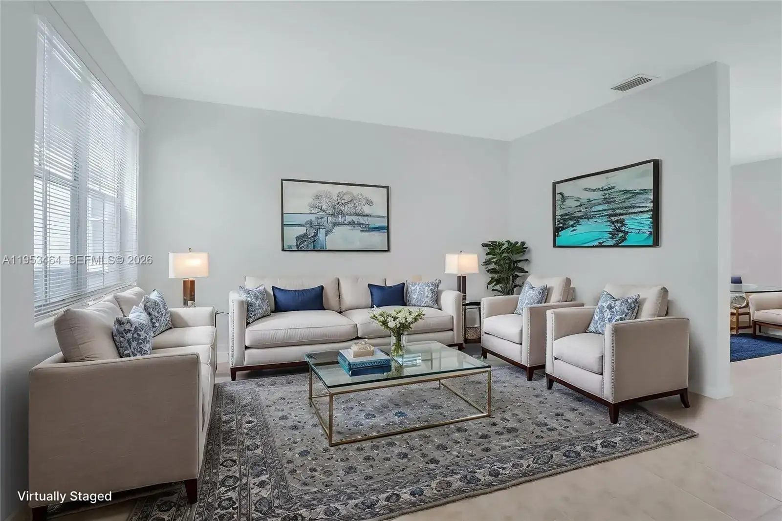 5 bedroom 3 bath Residential for sale at 1042 Bluewood Ter, Weston FL 33327