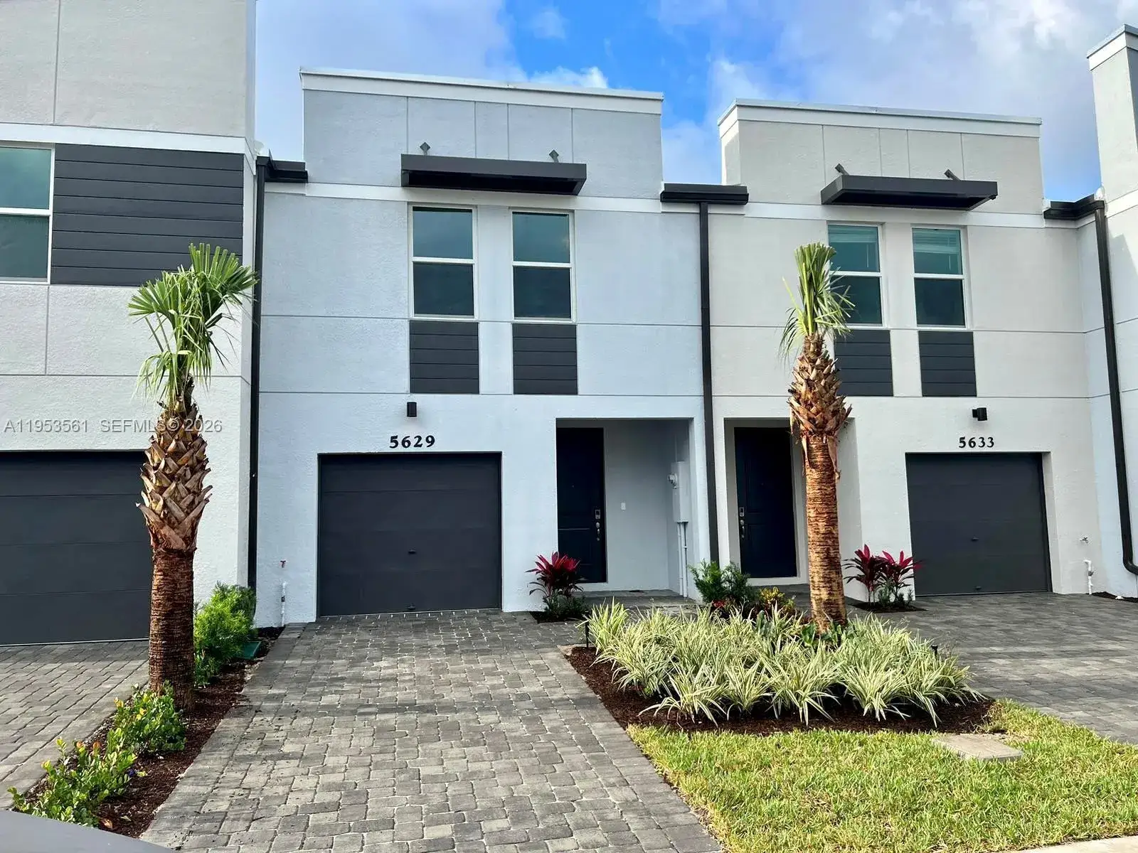 3 bedroom 2 bath Residential Lease for rent at 5629 Mentmore Dr # 0, Mangonia Park FL 33407