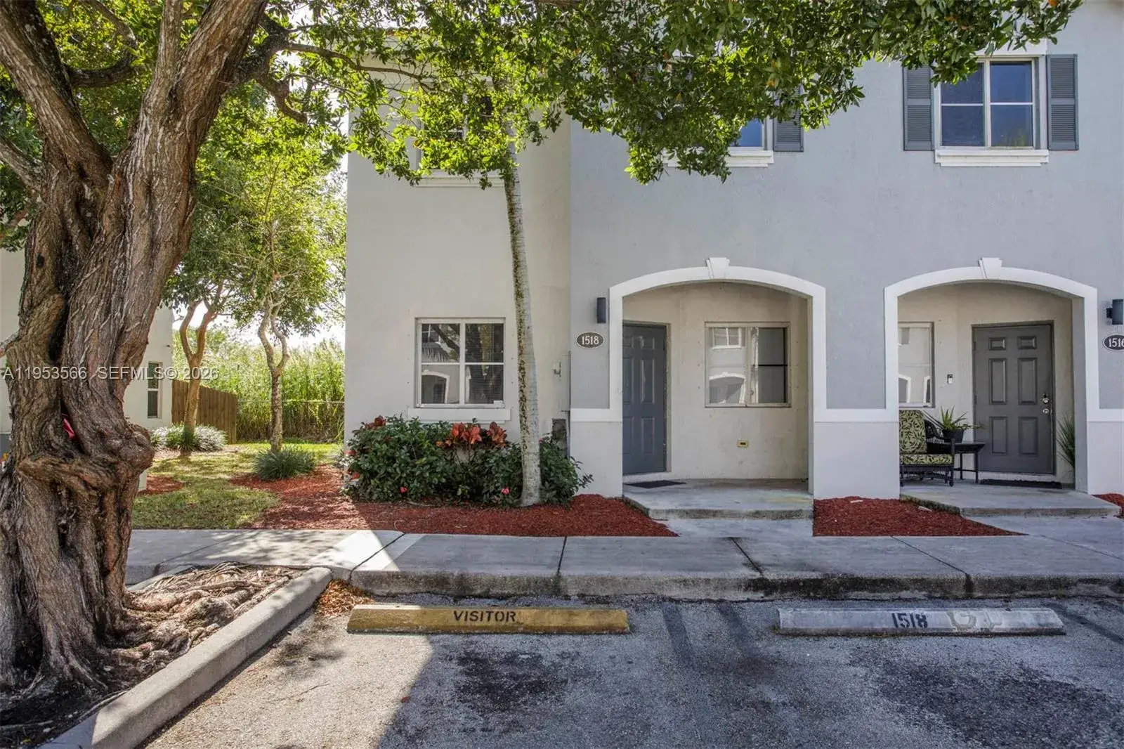 3 bedroom 2 bath Residential for sale at 1518 SE 31 Ct, Homestead FL 33035