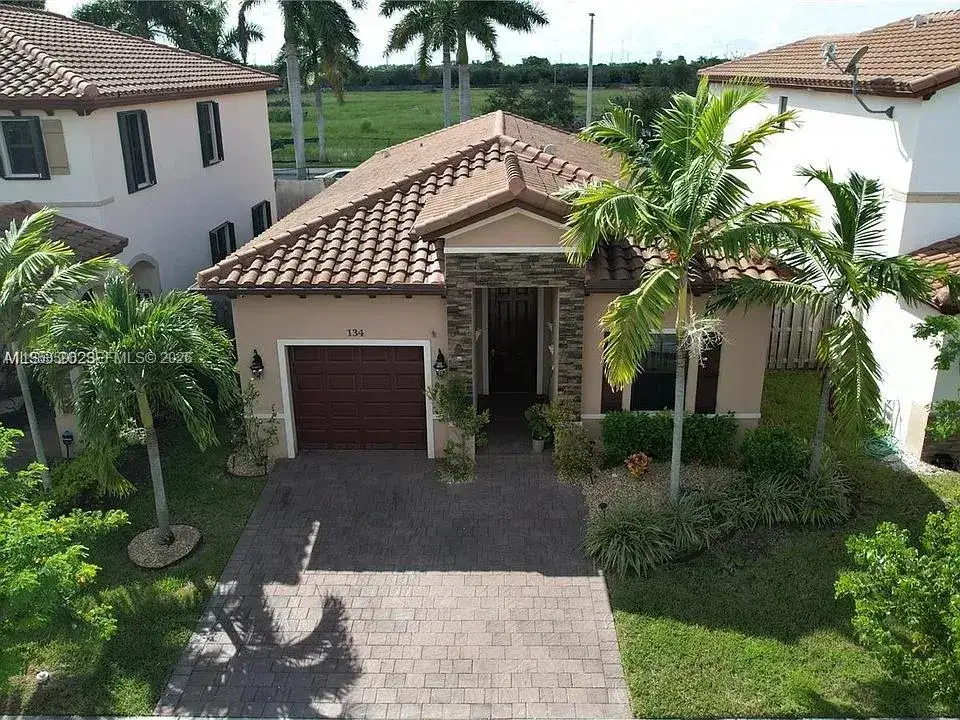 4 bedroom 2 bath Residential for sale at 134 NE 23rd Ter, Homestead FL 33033