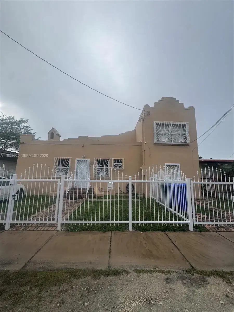 5 bedroom 5 bath Residential for sale at 322 SW 31st Ct, Miami FL 33135