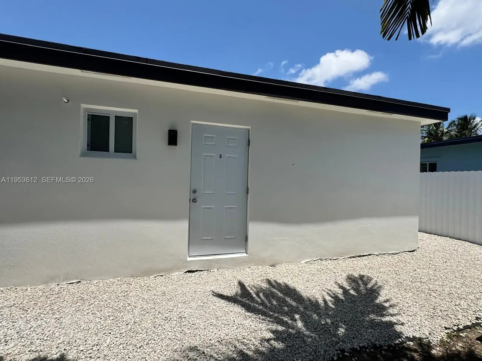 1 bedroom 1 bath Residential Lease for rent at 11000 SW 47th Ter # 3, Miami FL 33165