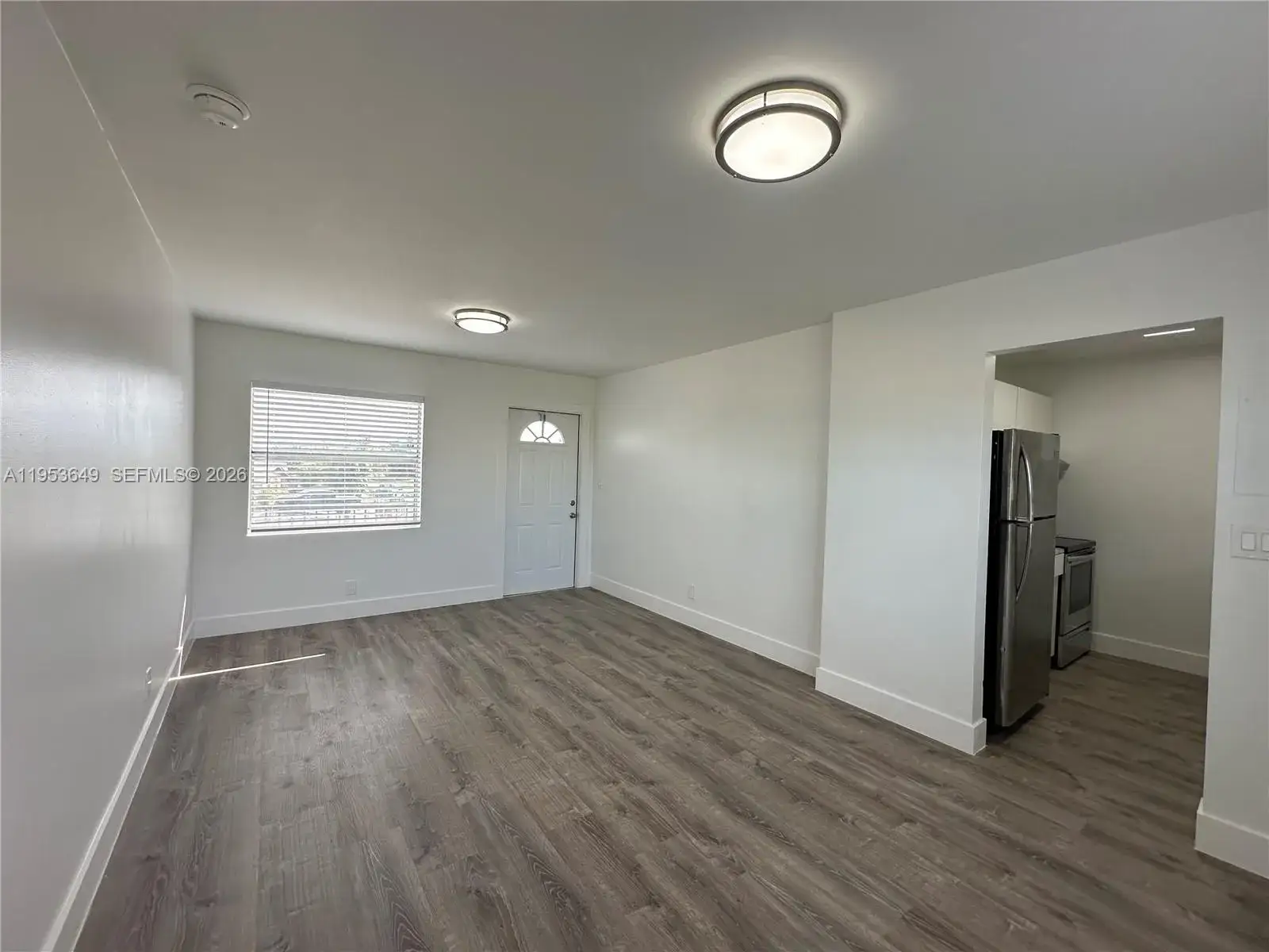 1 bedroom 1 bath Residential Lease for rent at 5841 SW 36th Ct # 206, Davie FL 33314