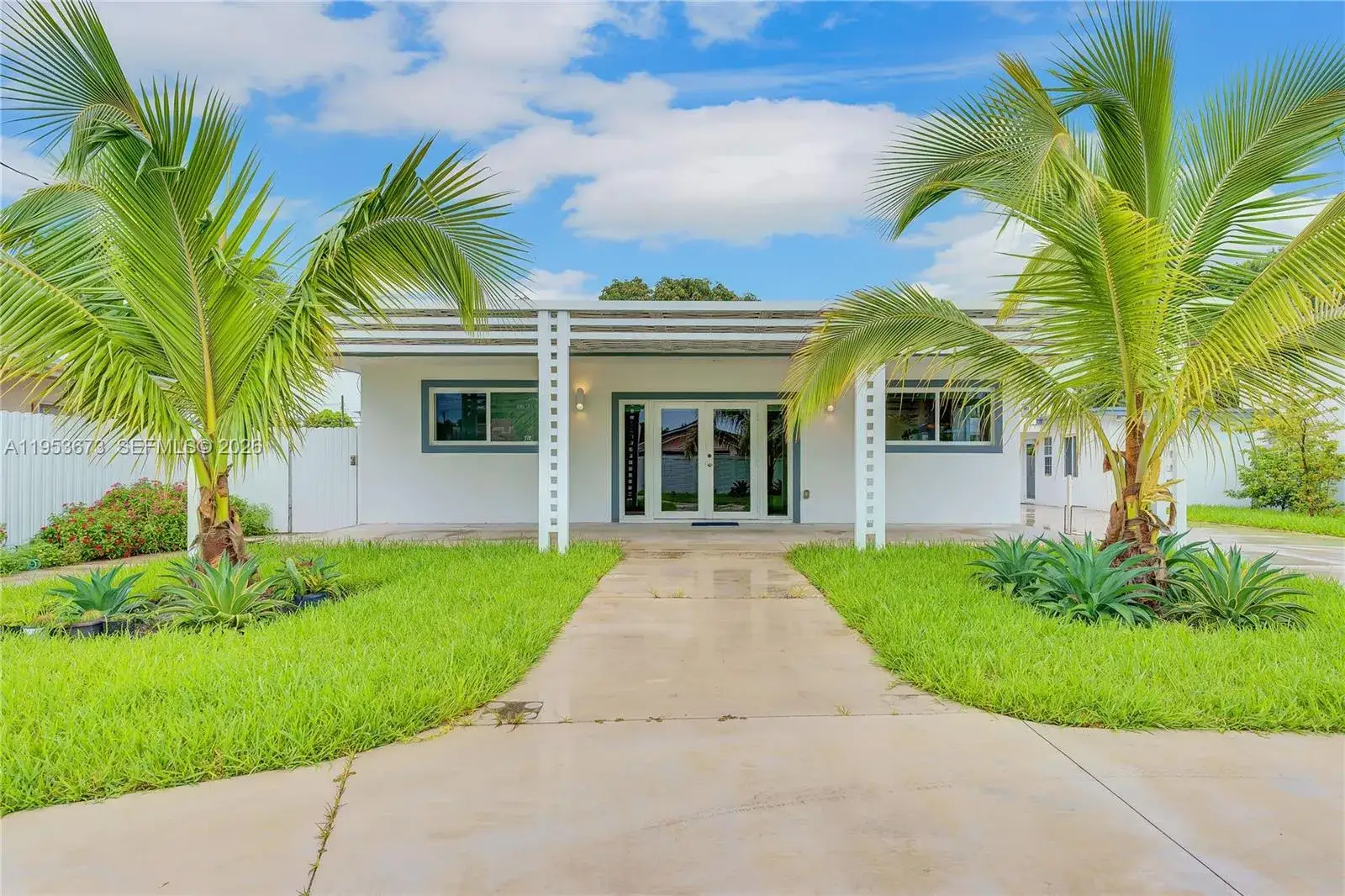 4 bedroom 3 bath Residential for sale at 2247 NW 2nd St, Miami FL 33125