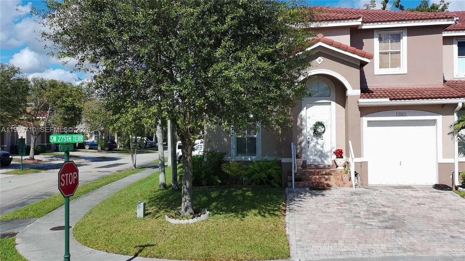 4 bedroom 2 bath Residential for sale at 13865 SW 275th Ter, Homestead FL 33032
