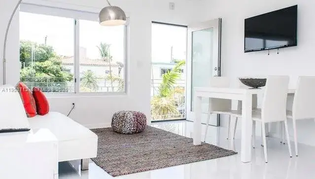 1 bedroom 1 bath Residential for sale at 801 15th St # 208, Miami Beach FL 33139