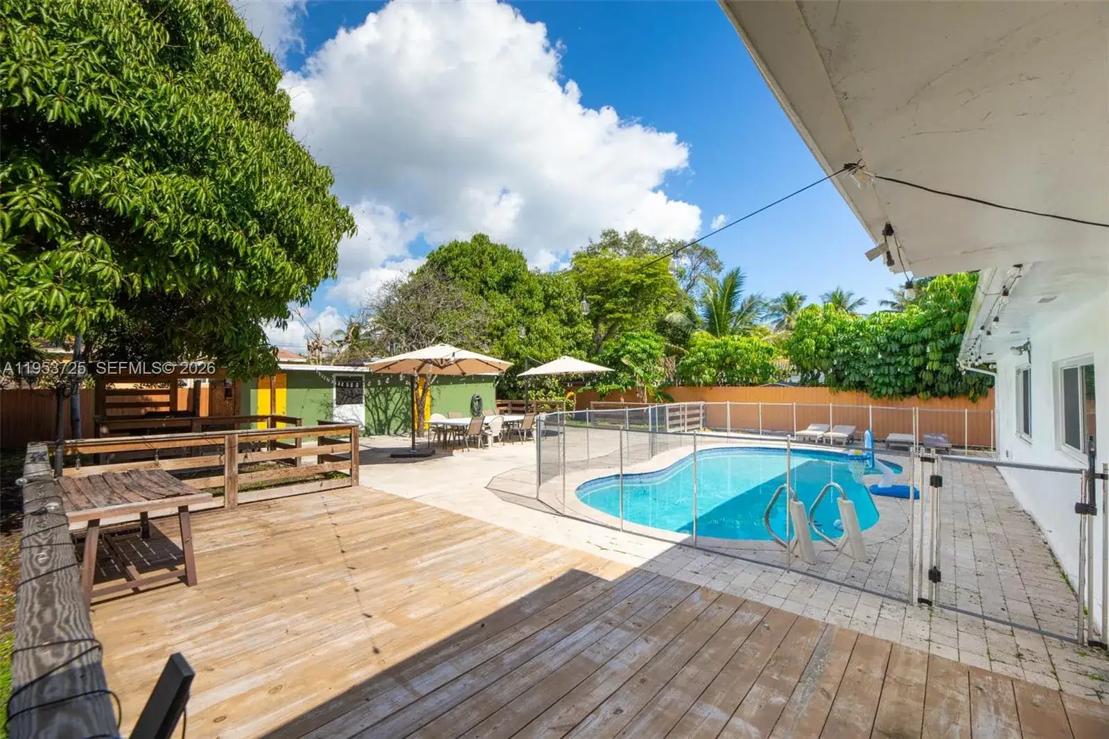 4 bedroom 3 bath Residential for sale at 1765 NE 145th St, Miami FL 33181