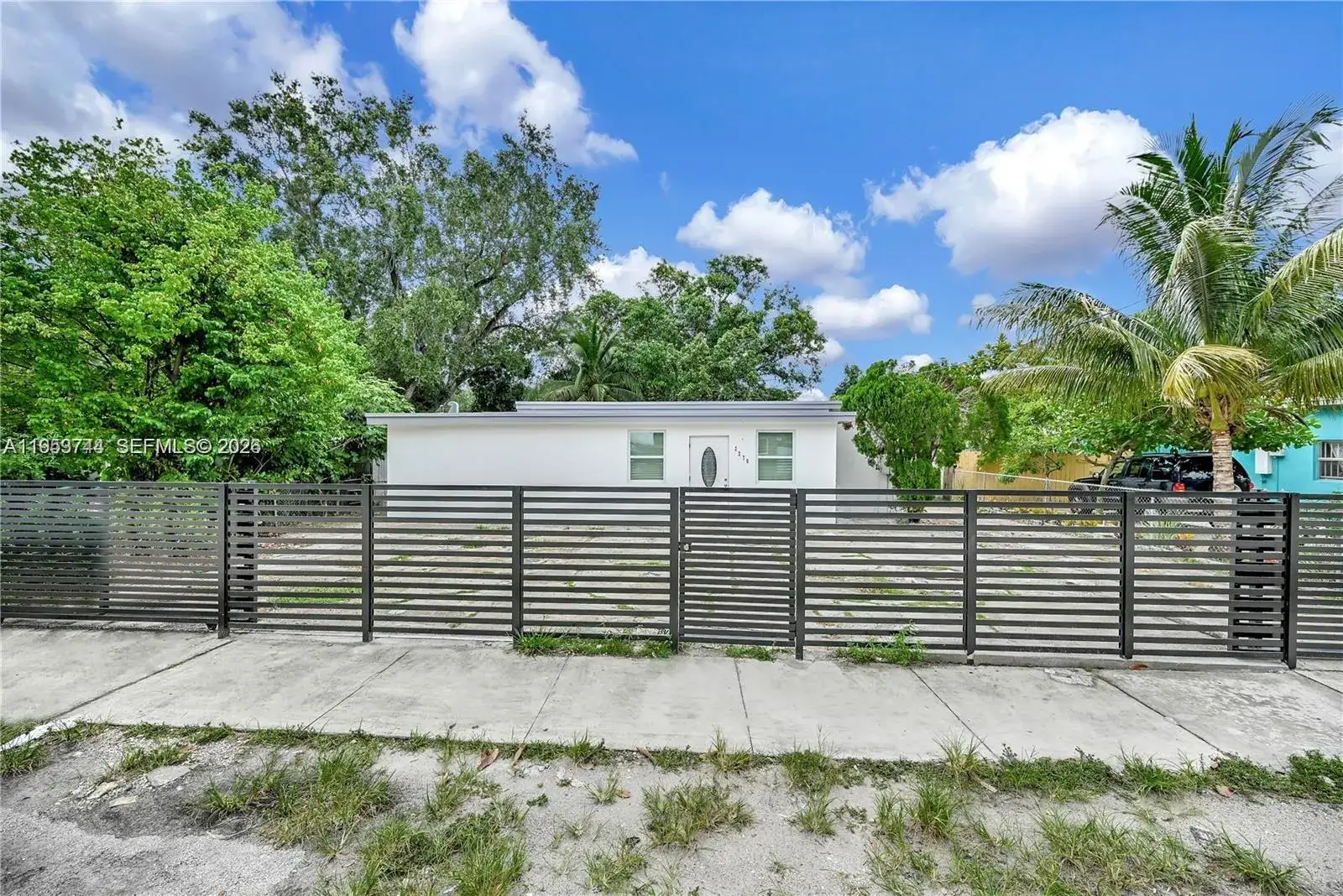 3 bedroom 3 bath Residential for sale at 2270 NW 153rd St, Miami Gardens FL 33054