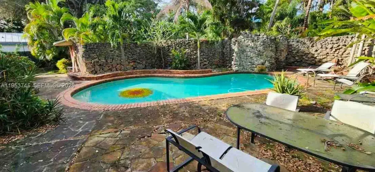 3 bedroom 2 bath Residential for sale at 3840 Crawford Ave, Miami FL 33133