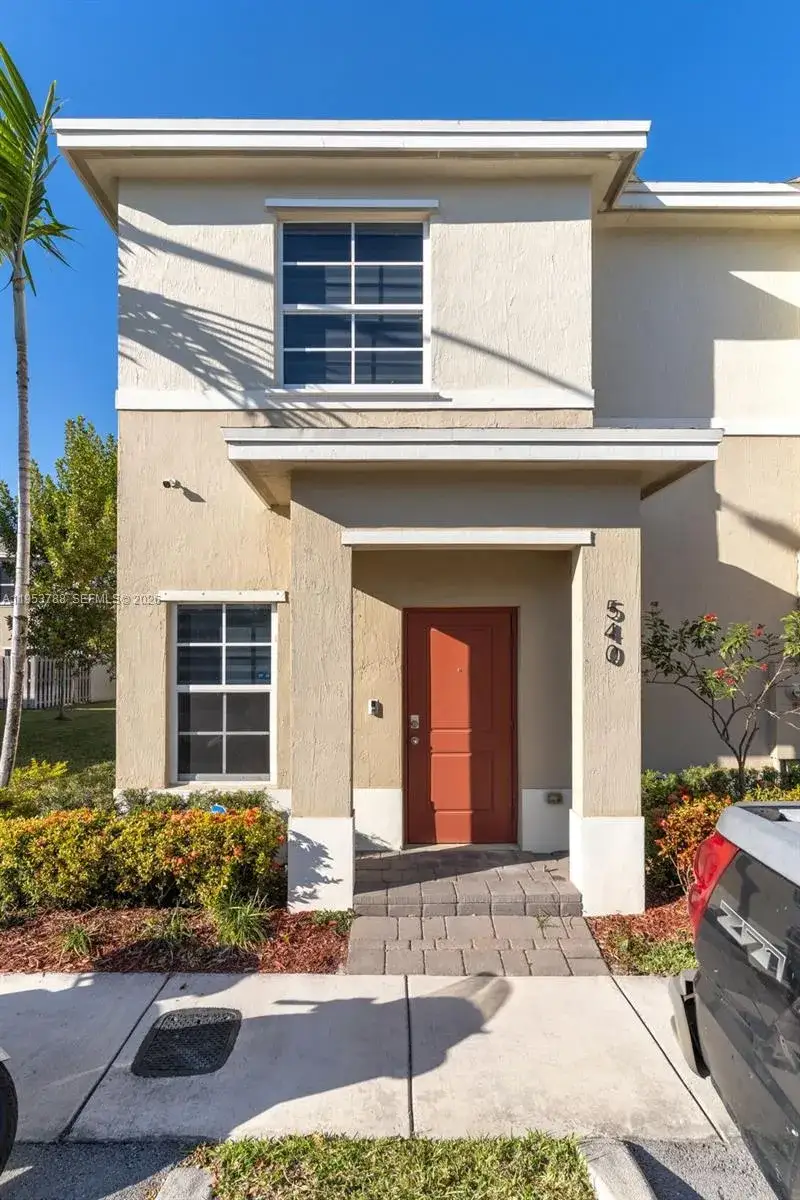 2 bedroom 2 bath Residential for sale at 540 NE 5th TER, Florida City FL 33034