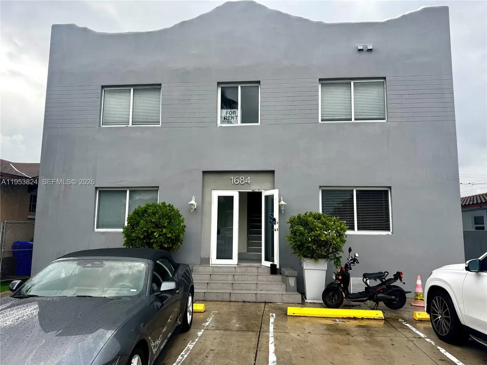 Residential Income for sale at 1684 SW 10th St, Miami FL 33135