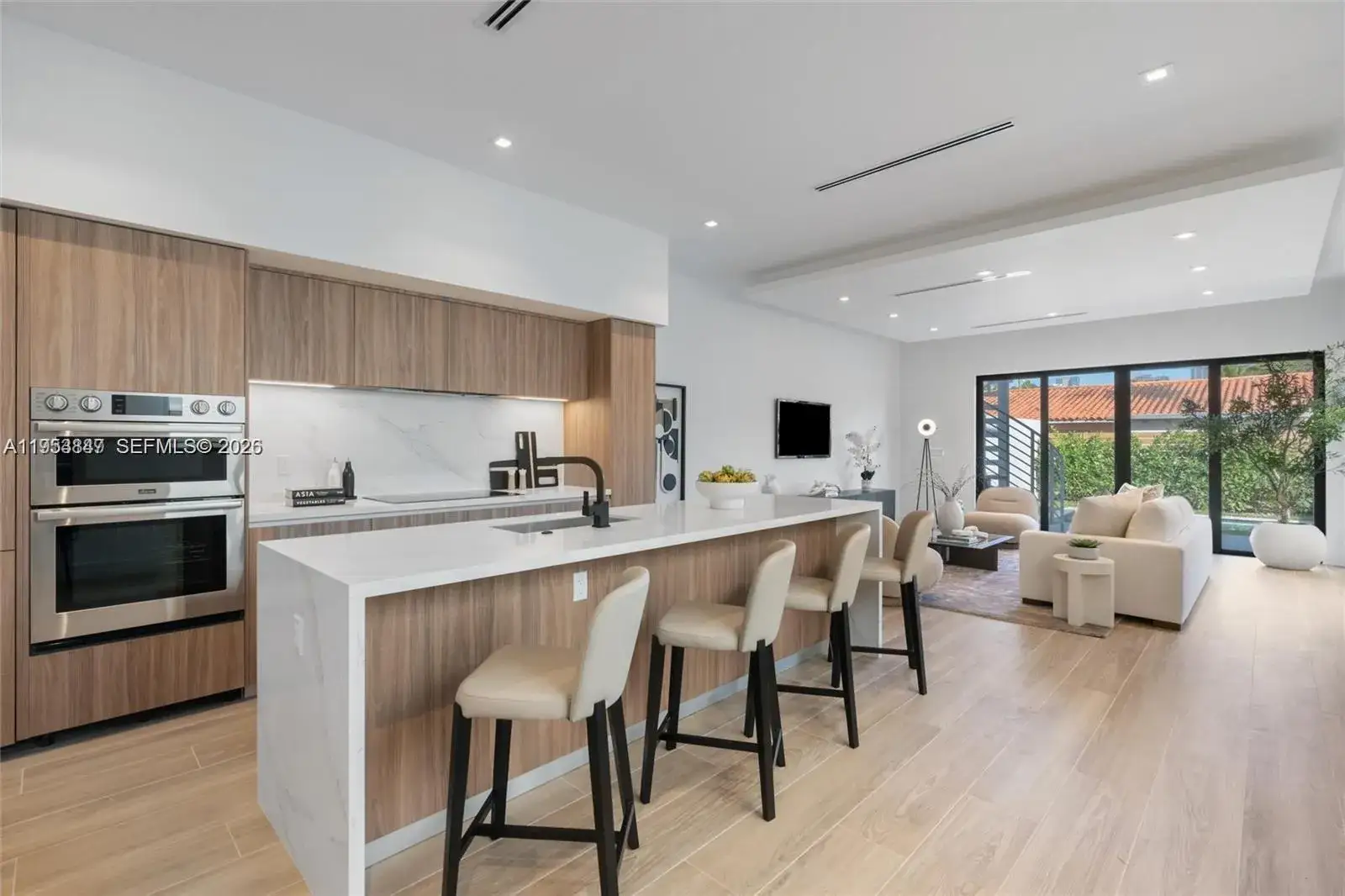 3 bedroom 3 bath Residential for sale at 1245 SW 13th Ave # 1245, Miami FL 33135
