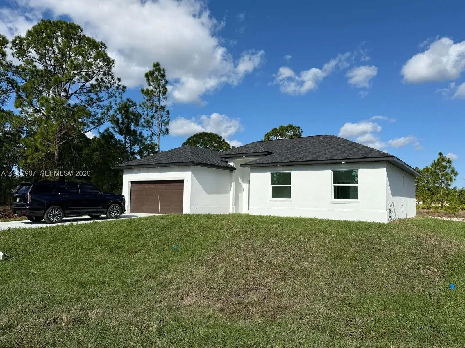 4 bedroom 2 bath Residential for sale at 1121 FLORENCE ST E, Lehigh Acres FL 33974