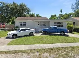 2 bedroom 1 bath Residential for sale at 1180 NE 137th St, North Miami FL 33161