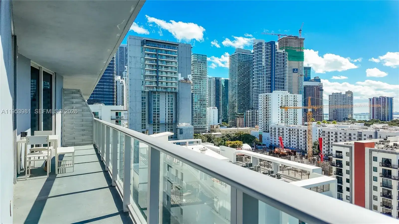 2 bedroom 2 bath Residential for sale at 1010 SW 2nd Ave # 1209, Miami FL 33130