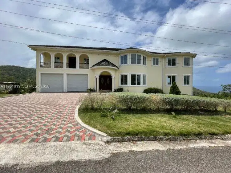 5 bedroom 6 bath Residential for sale at 000 Montego Bay, St. James, Jamaica, FL