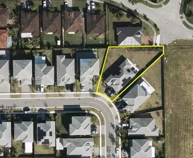 4 bedroom 3 bath Residential for sale at 13321 SW 284th Ter, Homestead FL 33033