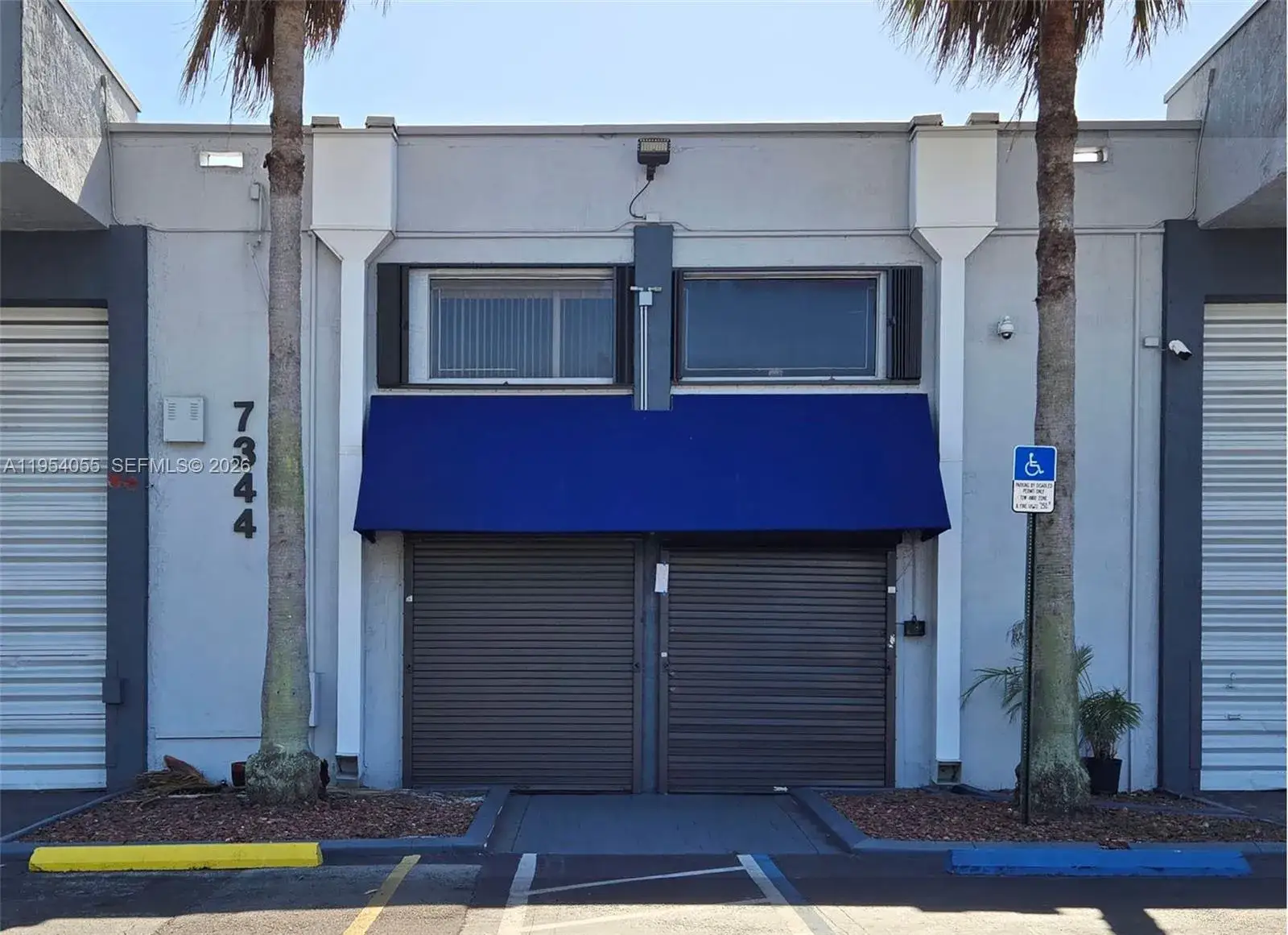 Commercial Sale for sale at 7344 NW 56th St # 7344, Miami FL 33166