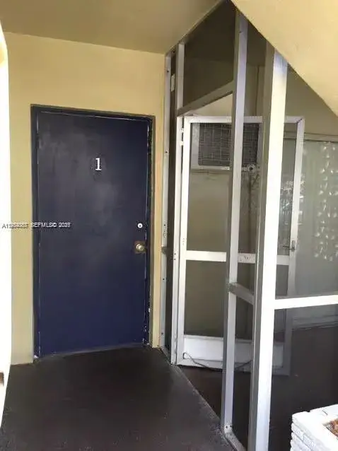 1 bedroom 1 bath Residential for sale at 11945 NE 19th Dr # 1, North Miami FL 33181