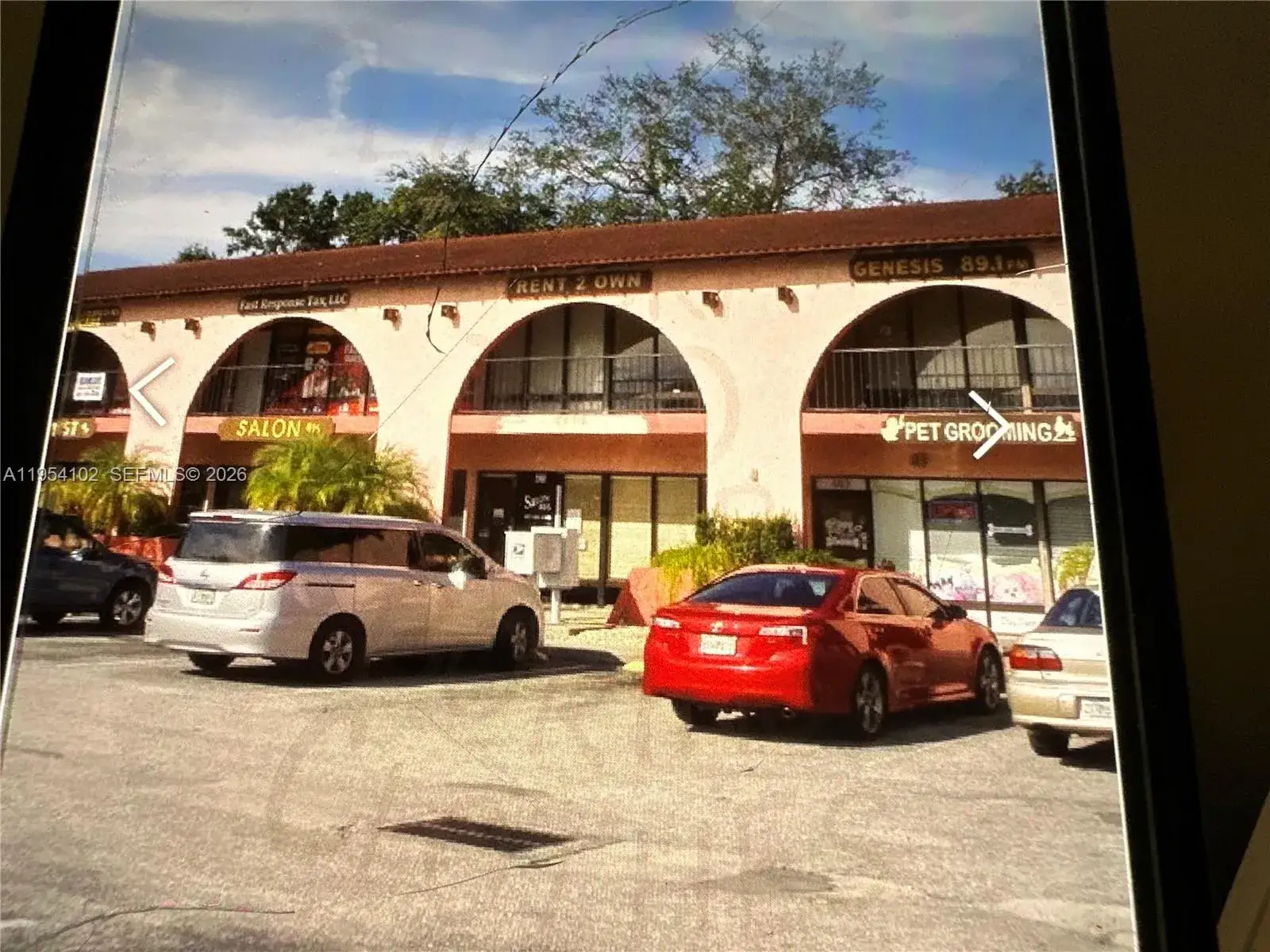 Commercial Sale for sale at 431 431 WEST VINE STREET, Kissimmee FL 34741